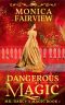 [Mr. Darcy's Magic 01] • Dangerous Magic · A Pride & Prejudice Variation (Mr. Darcy's Magic Book 1)